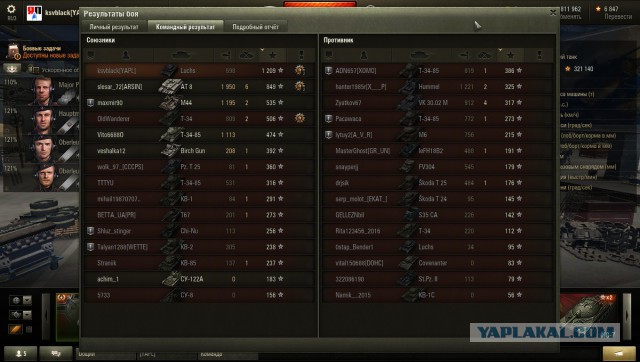 Wargaming 35