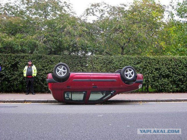 Как ставропольцы спасали свои автомобили от града