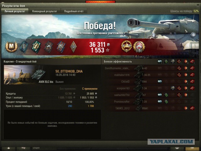 Wargaming 36