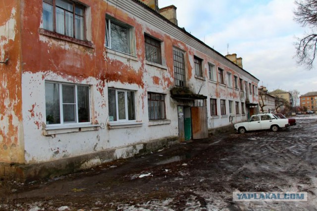 Украина, Донбасс, Крым. Я узнал правду