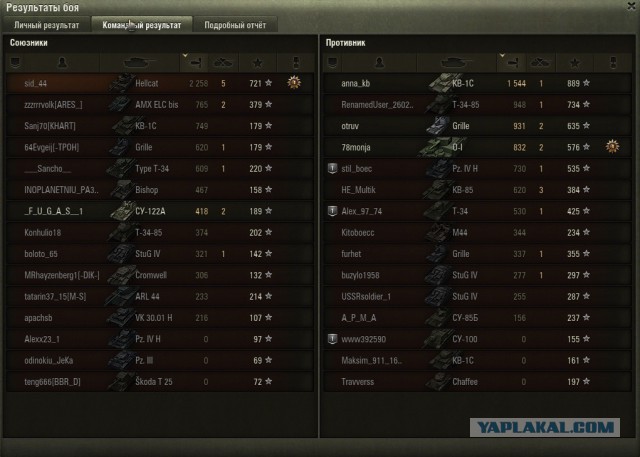Wargaming 37