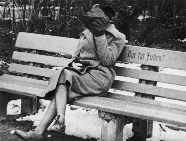 Интересные и редкие ретро-фотографии