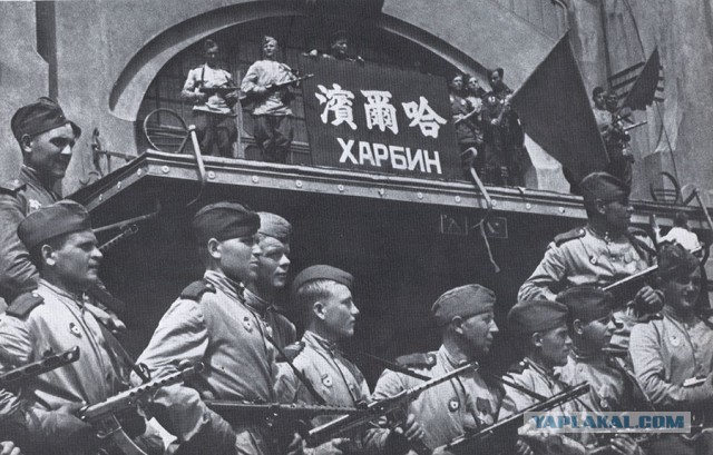 Немного о "трупами закидали" с непривычной стороны