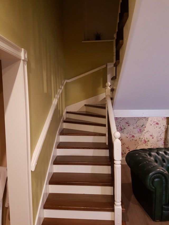 Стройка дома