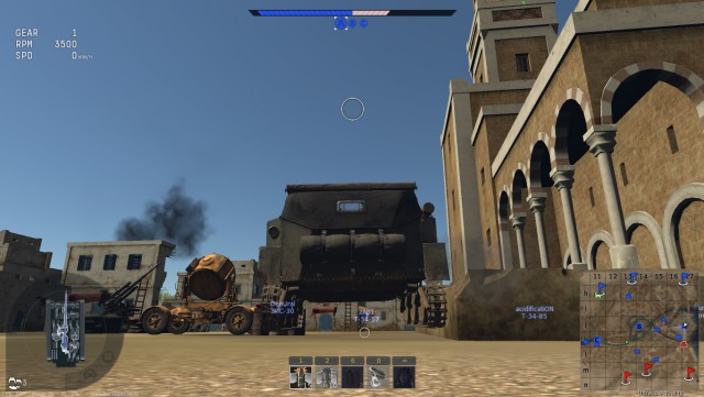 War Thunder