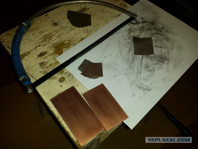 Hard sound X3. Делаем звук