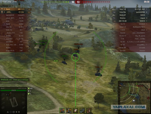 Wargaming 42