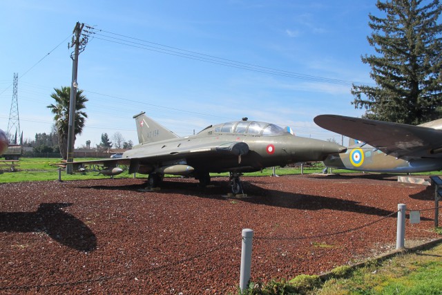 Военной авиации псто