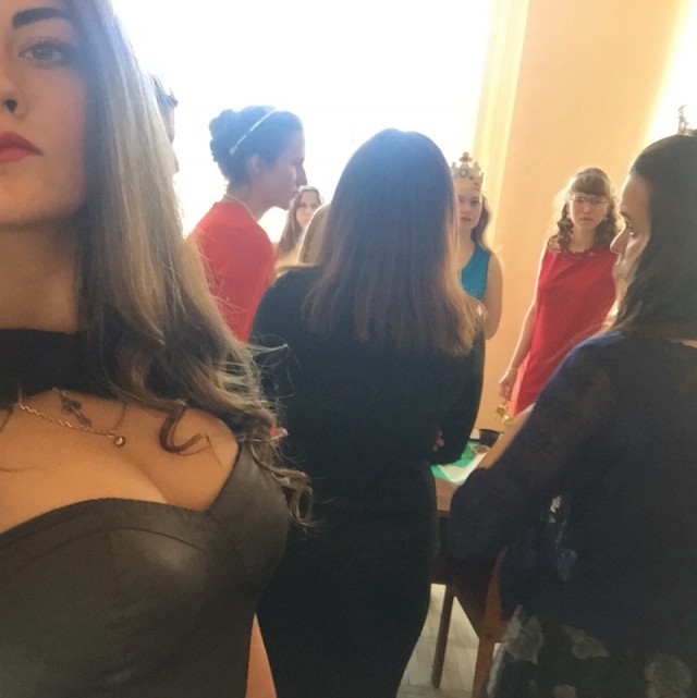 Колледж, а не ПТУ: средне-специальные учебные заведения изнутри