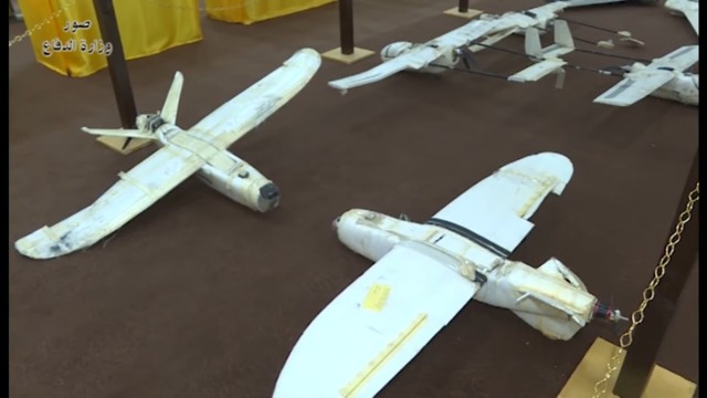 Обезьяны (запрещенная в России ISIS) тоже умеют в высокие технологии
