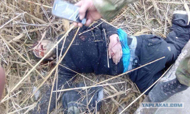 В Астрахани ликвидировали четырех подозреваемых в убийстве полицейских