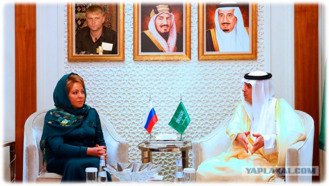 Серый Кардинал Катара - шейха Моза бинт Насер аль-Миснед