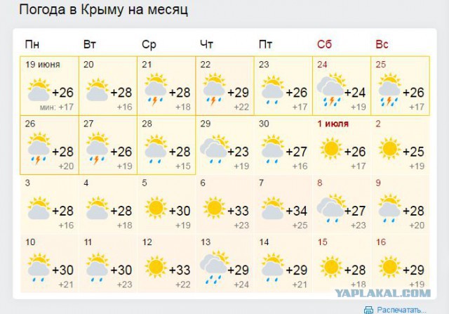Туроператоры сообщили о падении спроса на отдых в Крыму на треть