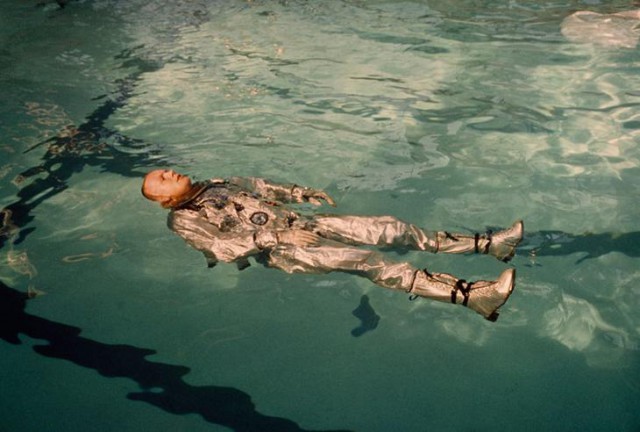 27 неопубликованных фотографий из архивов National Geographic