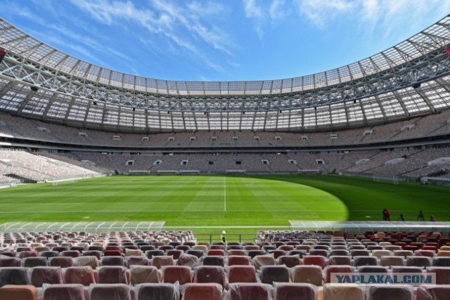 Футбол. Чемпионат России 2017-2018 часть 5