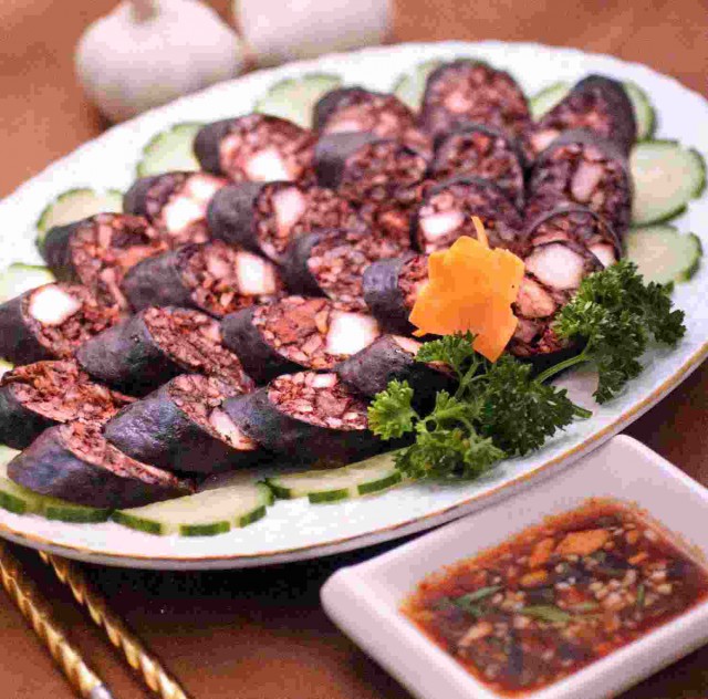 10 самых вкусных и популярных блюд мира