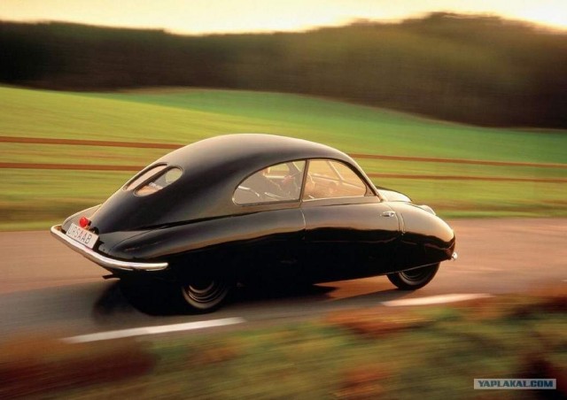Saab! (30 фоток и текст)
