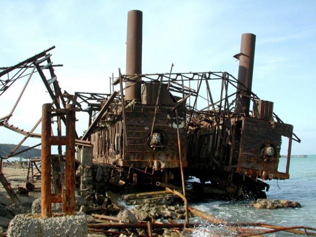 Челекен Туркмения: Как живут люди