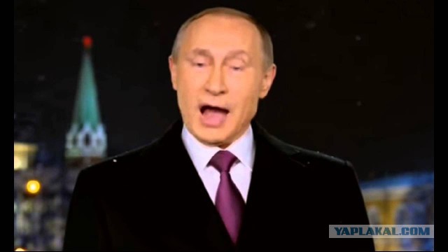 Будущий президент России вышел на связь после загадочного предсказания