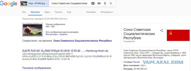 Удивительные вещи из СССР