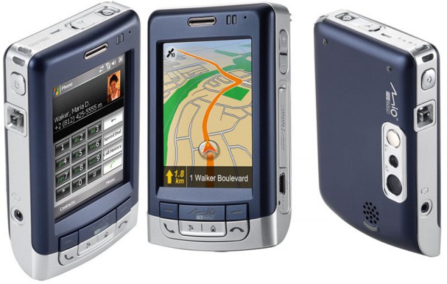 10 лучших коммуникаторов на платформе Windows Mobile, вспоминаем вчерашних героев