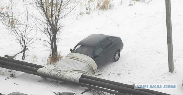 "Наташи" во всех дворах Якутска