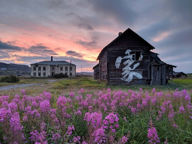 Наше море. Шикарные виды, пустые пляжи, гостеприимные хозяева
