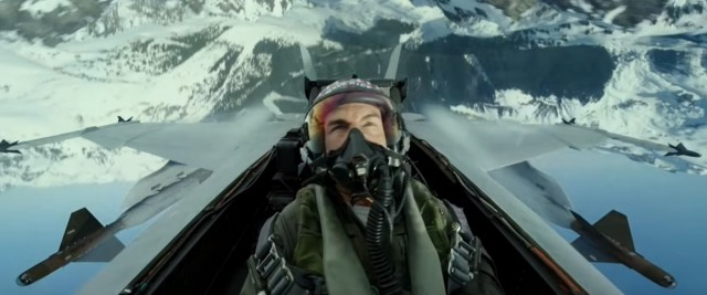 ИИ «убил» человека в бою F-16