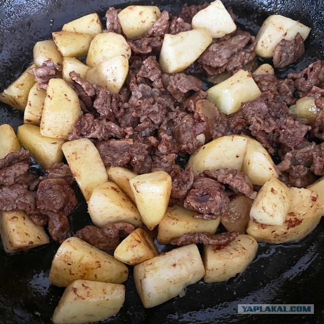 Фазан с начинкой