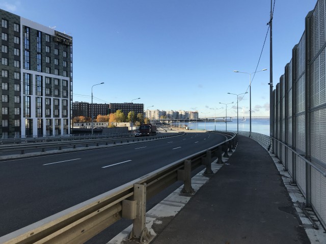 Санкт-Петербург на фотках с телефона