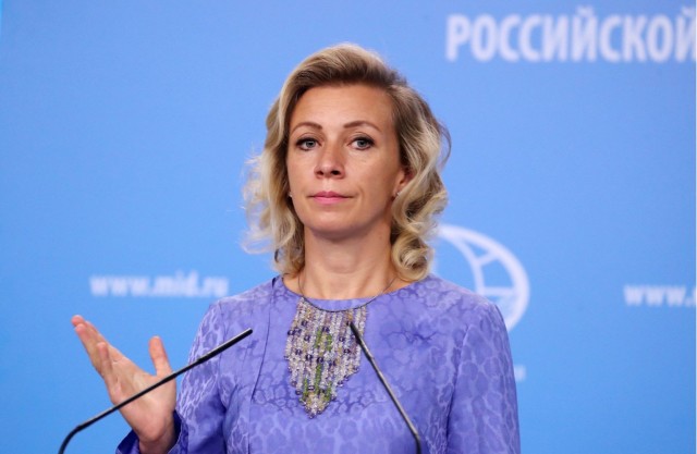 Украина. Беда когда Министр юстиции идиот