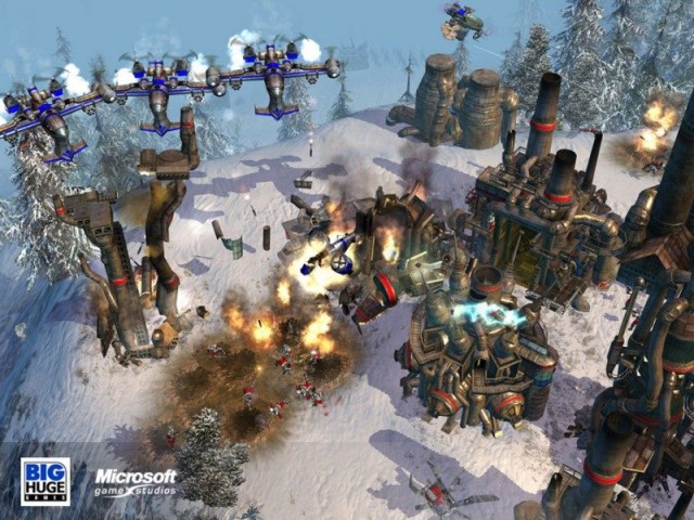 Верните мой 2006-ой: Вспоминаем, во что мы играли 15 лет назад