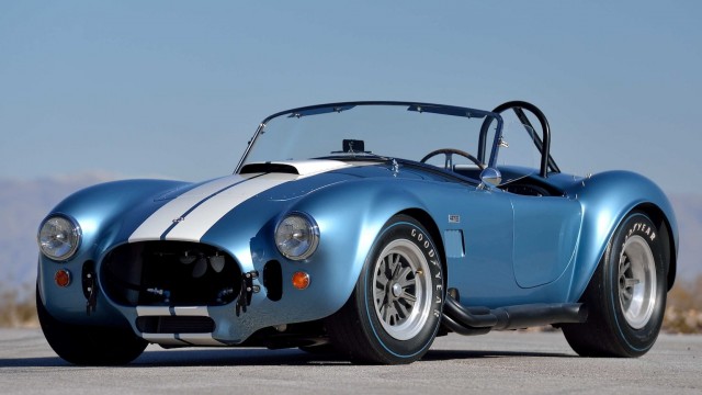 2004 Ford Shelby Cobra. Своеобразных автофото пост.