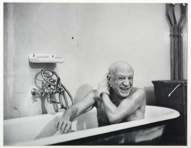 Просто старые фото - XXIX. Чёрно-белая история