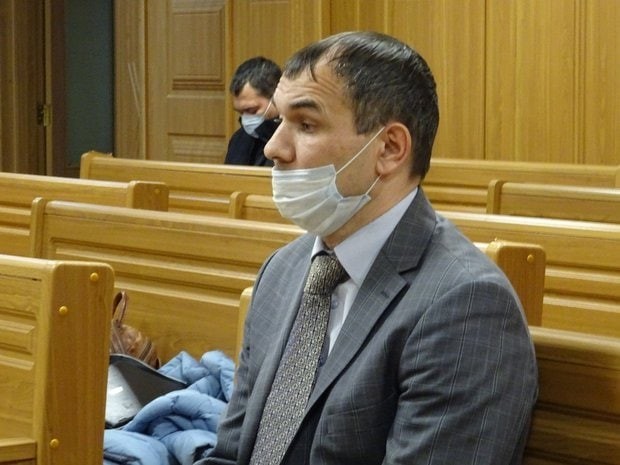 В Татарстане главврач и анестезиолог ЦРБ, из-за халатности которых погибла 16-летняя пациентка, отделались 2 годами лишения свободы условно