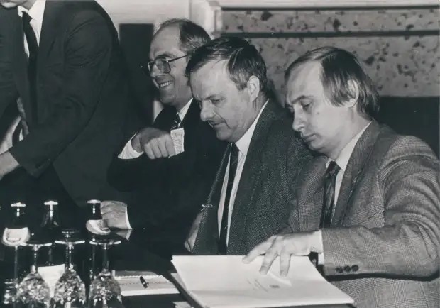 Путину приходилось извозом подрабатывать