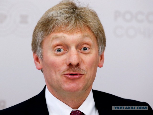 Ну и в чем он не прав?