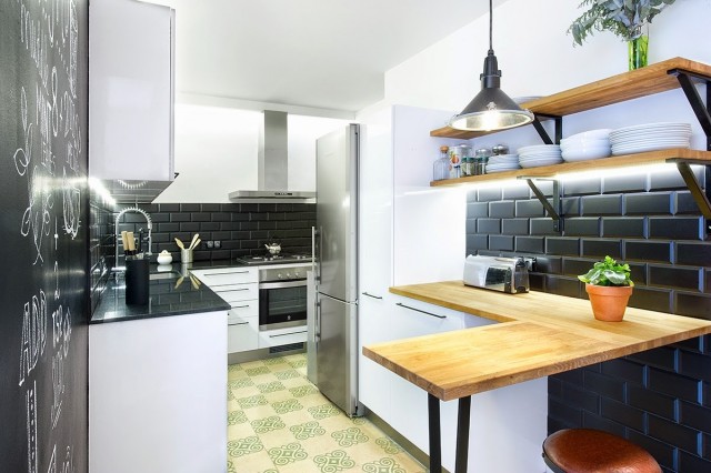 Ваше рабочее место