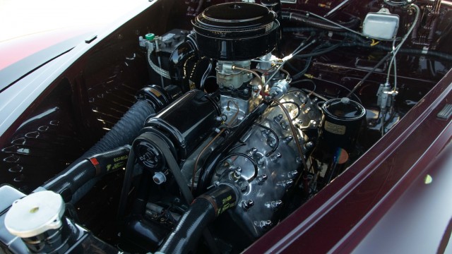 1961 Lincoln Continental. Автопятница №22.