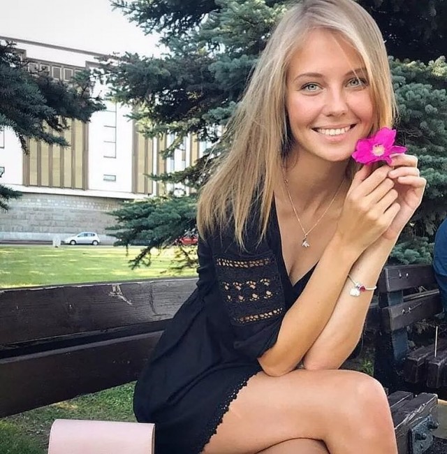 Девчата для тонуса - 7!