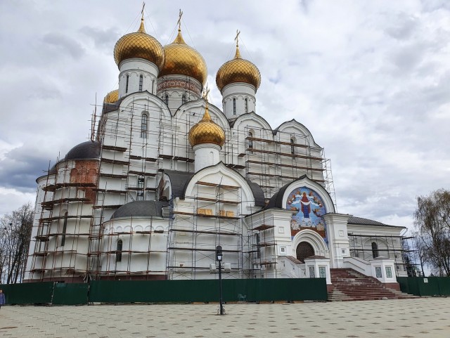 «Серебряный маршрут» от РЖД