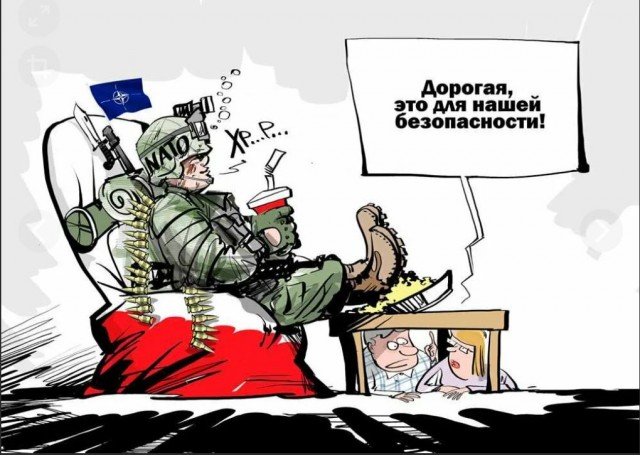 Пандемия съехавших крыш - разновидности болезни. Россия и мир. Часть 38