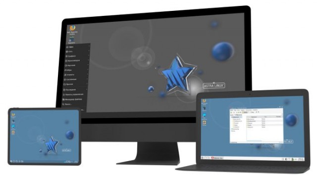 «Берегись, Android»! Представлена российская операционная система Astra Linux Special Edition для смартфонов и планшетов