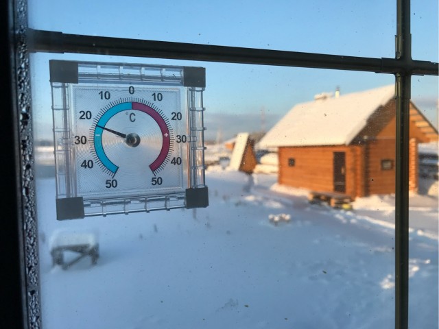 Строительство бани 6х3