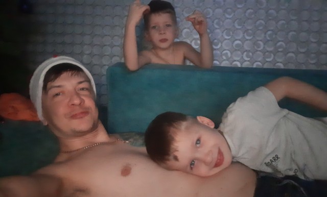 Отцы и дети