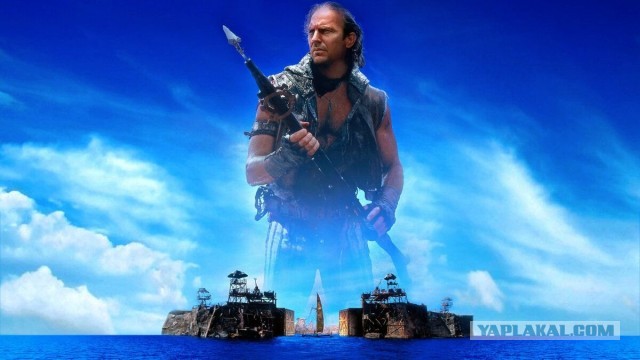 5 научно-фантастических фильмов, где человечество находится на грани вымирания