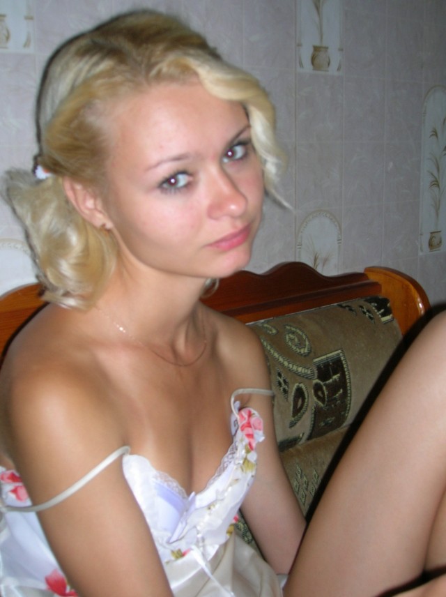 Ну, как бы, вот они. Во всей красе