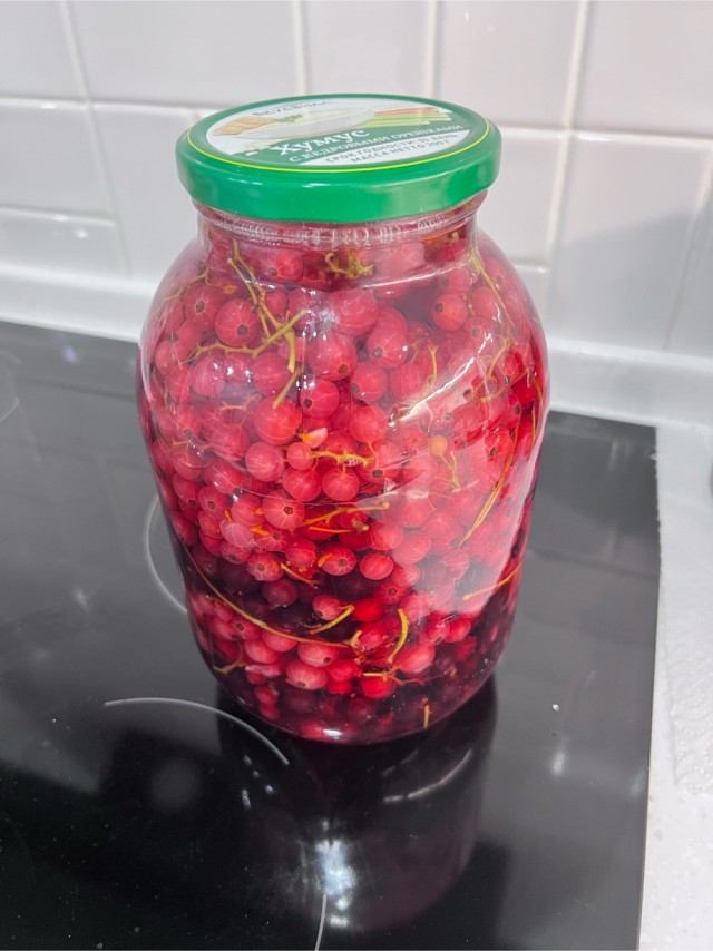 А многие ли готовят эти продукты сами?
