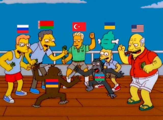 На злобу дня