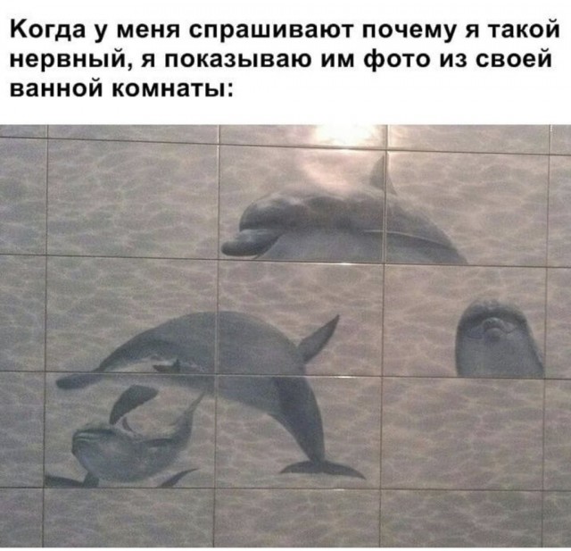 16 фотографий вещей, которые выглядят неправильно, и их так и хочется исправить